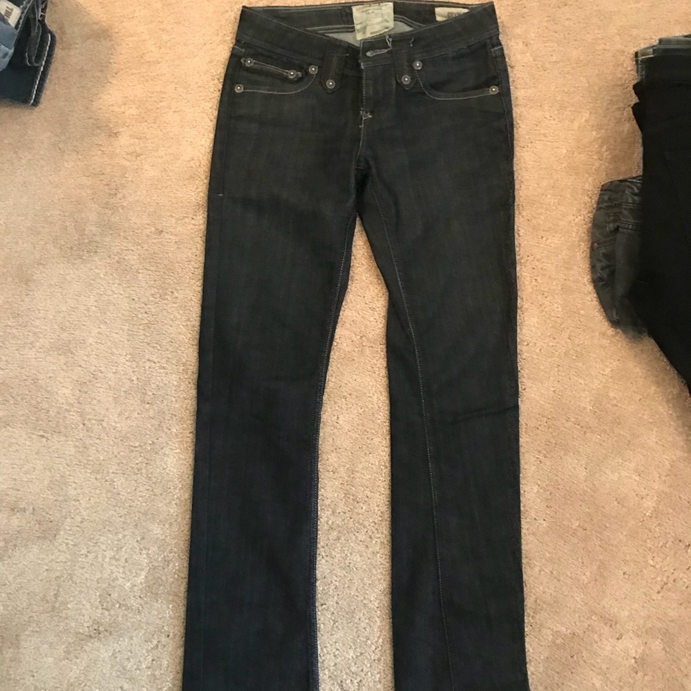 Taverniti jeans